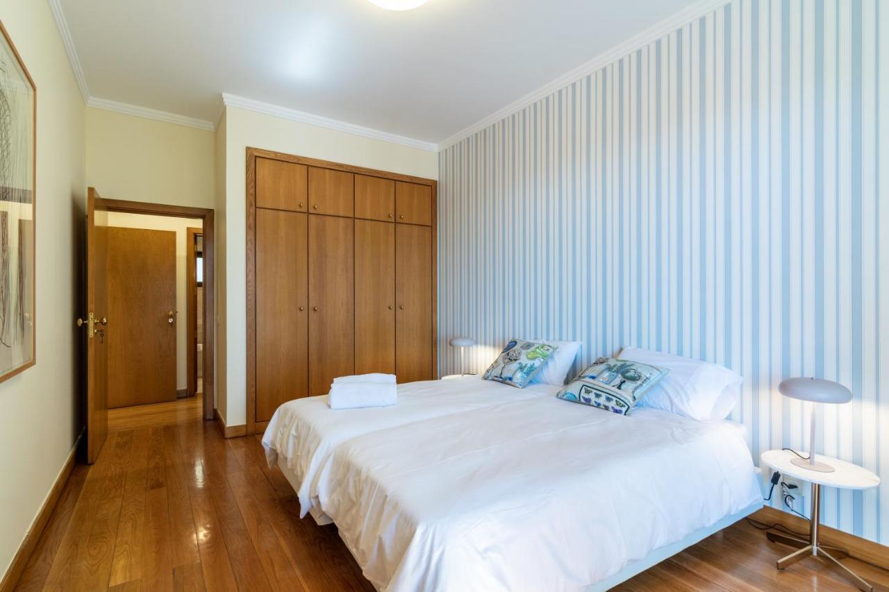 Suite 106 - Two Bedroom Apartment Funchal  Bagian luar foto