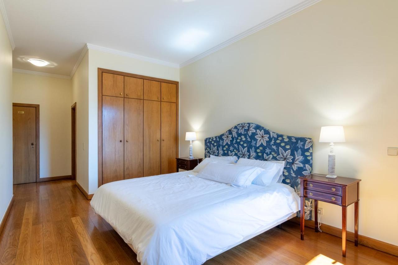 Suite 106 - Two Bedroom Apartment Funchal  Bagian luar foto