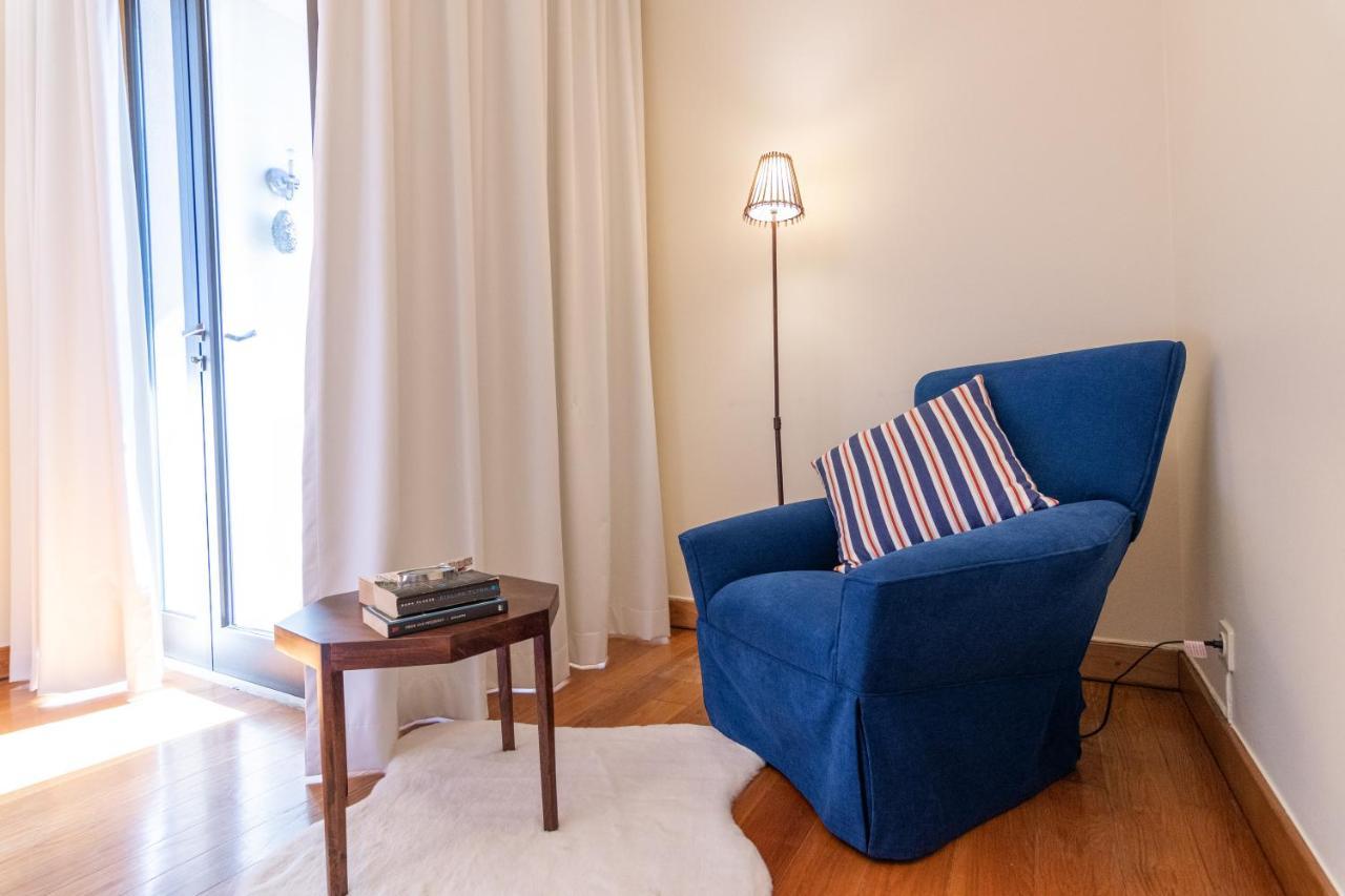 Suite 106 - Two Bedroom Apartment Funchal  Bagian luar foto