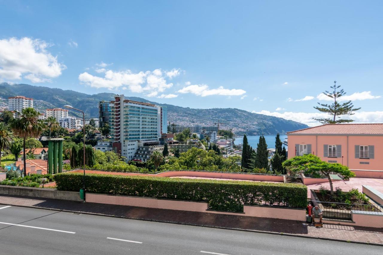 Suite 106 - Two Bedroom Apartment Funchal  Bagian luar foto