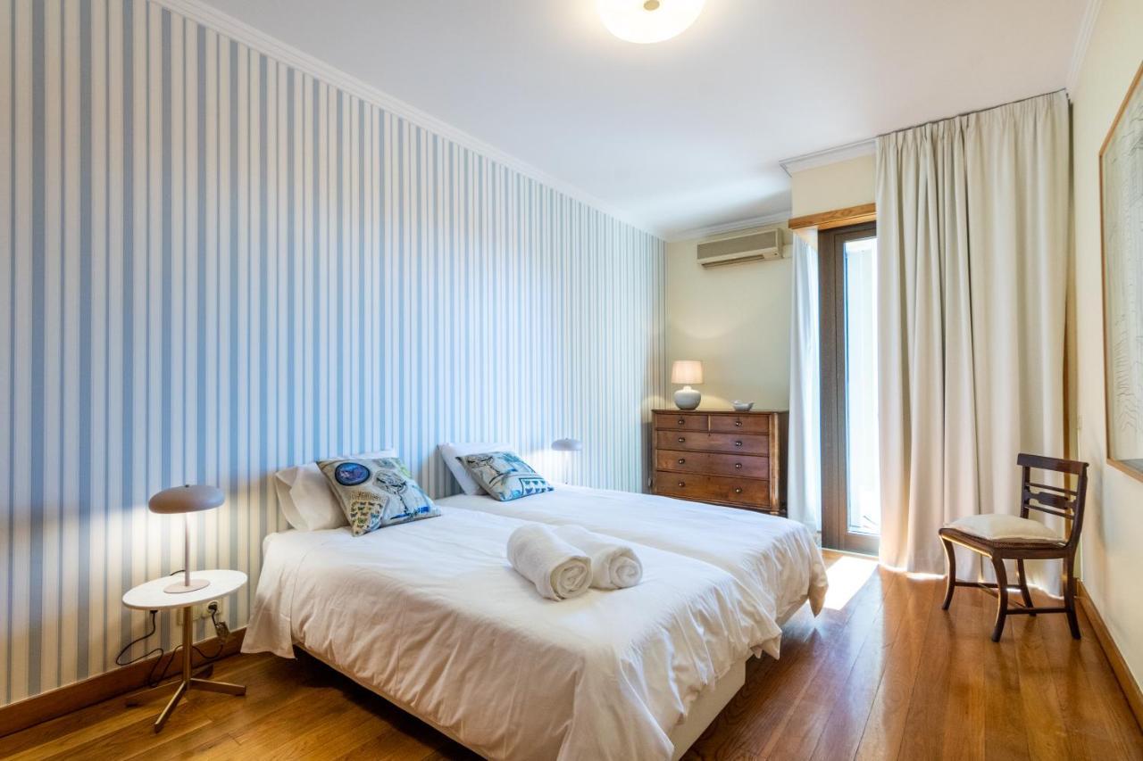 Suite 106 - Two Bedroom Apartment Funchal  Bagian luar foto