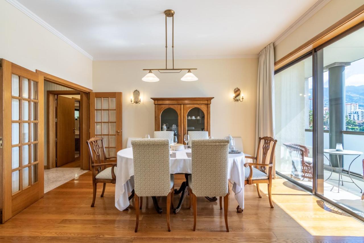Suite 106 - Two Bedroom Apartment Funchal  Bagian luar foto
