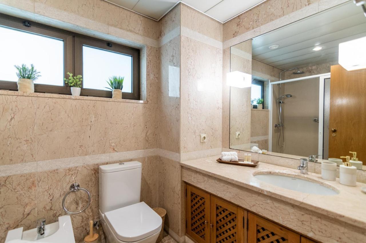 Suite 106 - Two Bedroom Apartment Funchal  Bagian luar foto