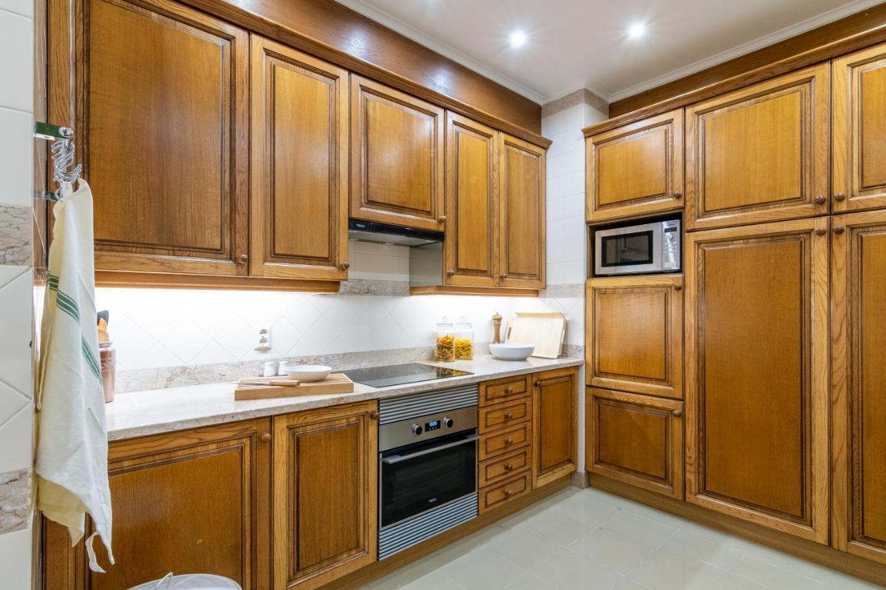 Suite 106 - Two Bedroom Apartment Funchal  Bagian luar foto