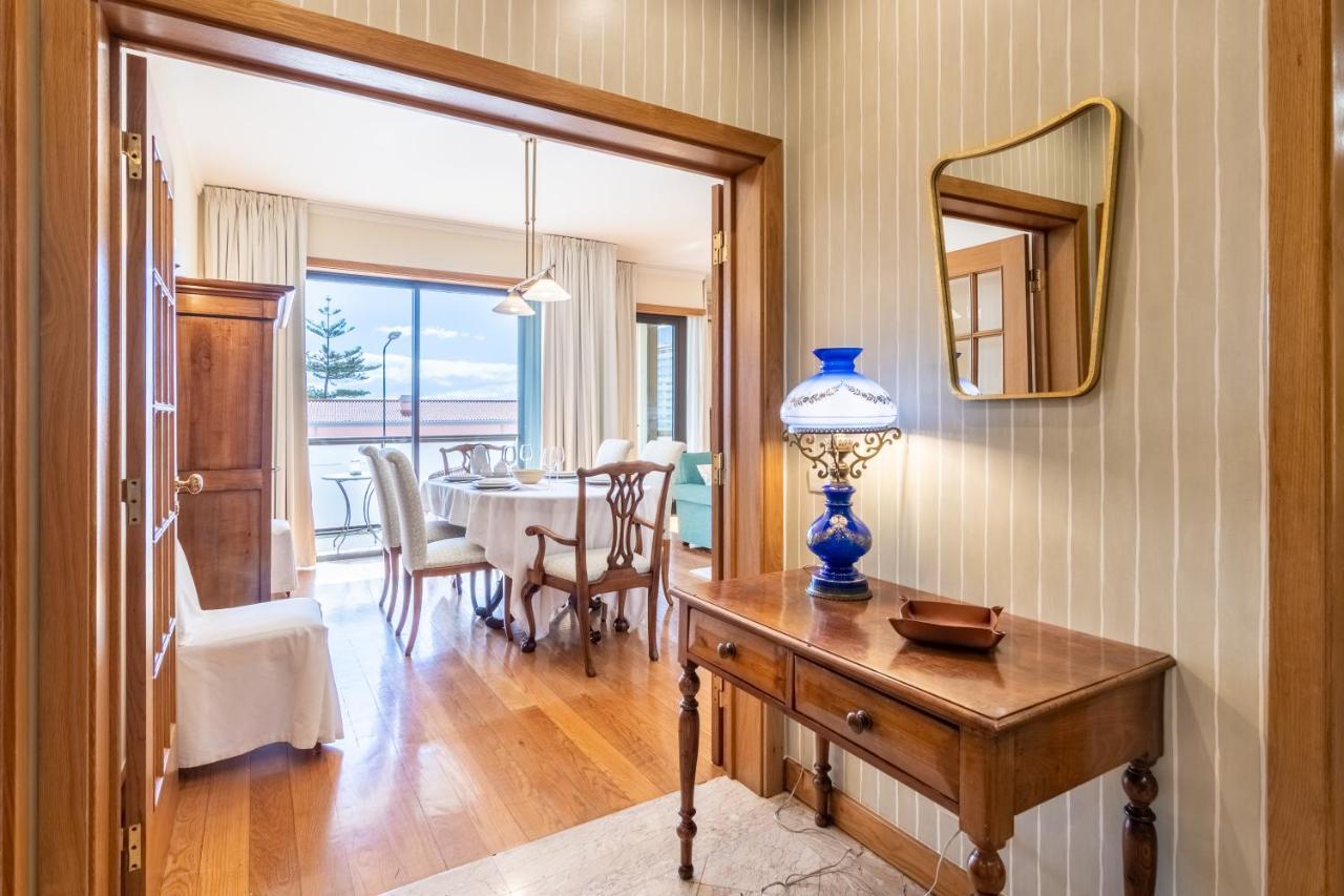 Suite 106 - Two Bedroom Apartment Funchal  Bagian luar foto