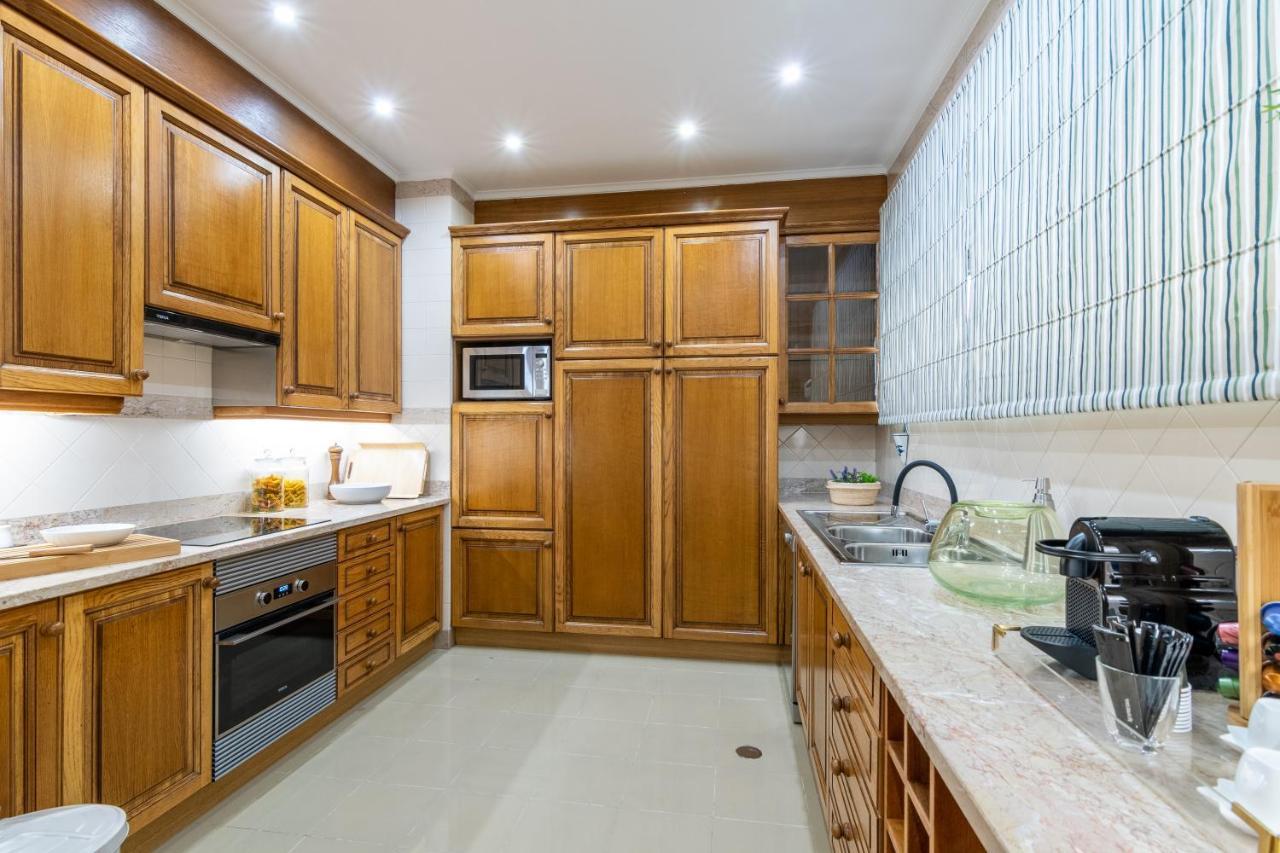 Suite 106 - Two Bedroom Apartment Funchal  Bagian luar foto