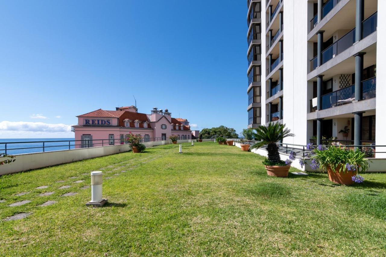 Suite 106 - Two Bedroom Apartment Funchal  Bagian luar foto