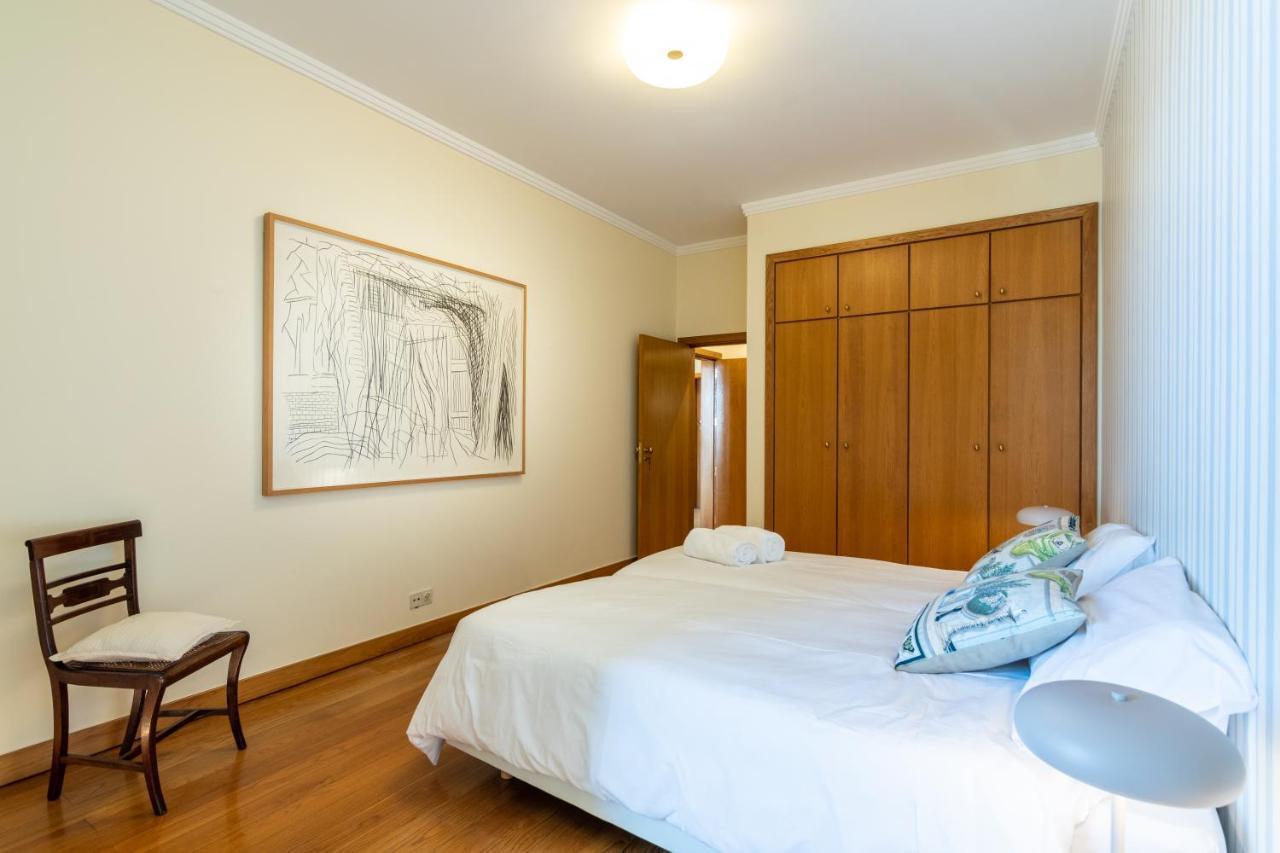 Suite 106 - Two Bedroom Apartment Funchal  Bagian luar foto