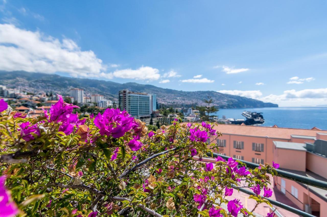 Suite 106 - Two Bedroom Apartment Funchal  Bagian luar foto