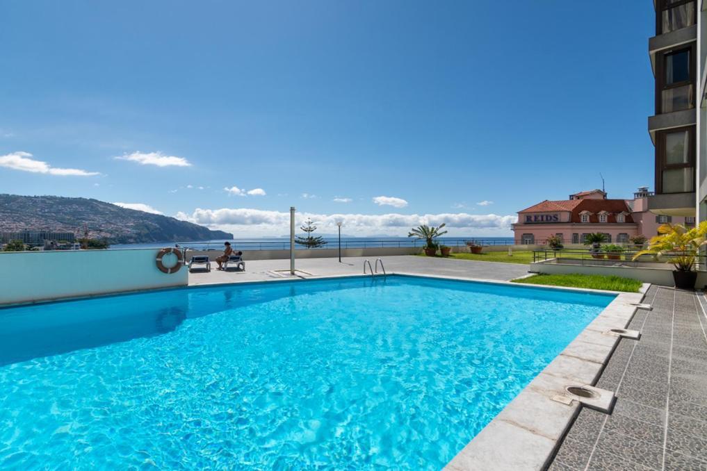 Suite 106 - Two Bedroom Apartment Funchal  Bagian luar foto